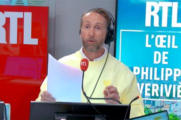 Replay &quot;L&#039;oeil de Philippe Caverivière&quot; du 22 janvier 2025 face à Christian Estrosi (vidéo)