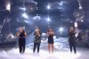 Replay &quot;The Voice&quot; : Laelia, Mickaël Kruz, Chris et Athéna chantent &quot;Back to black&quot; d&#039;Amy Winehouse (vidéo)