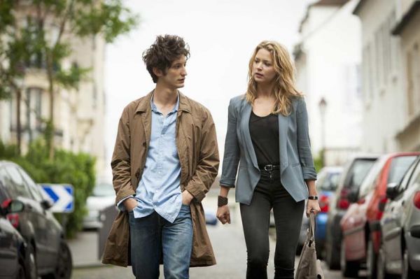 Le film &quot;20 ans d&#039;écart&quot; à revoir sur TF1 mercredi 9 août 2023 - Vidéo