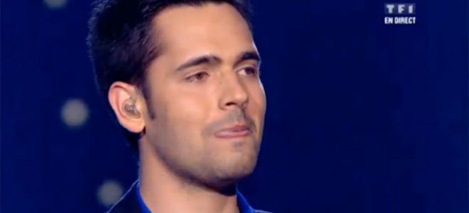 Vidéo Replay “The Voice” : Yoann Fréget interprète « It&#039;s a man&#039;s World » de James Brown