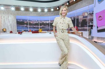 &quot;Télématin&quot; vendredi 10 novembre 2023 : les invités de Maya Lauqué &amp; Samuel Ollivier sur France 2