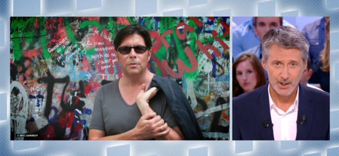 Replay “Le Grand Journal” : les temps forts du vendredi 20 septembre sur CANAL+ (vidéo)