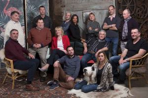 “L&#039;amour est dans le pré” : la saison 14 débute le 26 août sur M6 avec Karine Le Marchand