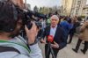 « Macron / Pécresse, coulisses d'une campagne » samedi 14 mai sur Public Sénat