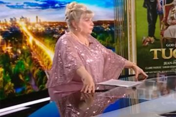 Les Tuche invités du Journal de 20 Heures de TF1 ce dimanche 26 janvier 2025 (vidéo)