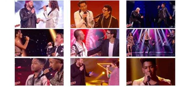 Replay Finale de “The Voice” samedi 10 juin : toutes les prestations en vidéo