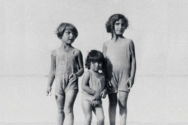 "Simone Veil et ses sœurs" à revoir sur France 2 dimanche 19 janvier 2025