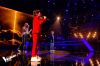 "The Voice Kids" : Maëlys, Estaban &amp; Léandro, une belle Battle à voir sur TF1 mardi 8 août 2023 - Vidéo