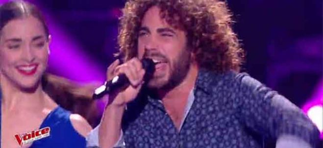 Replay “The Voice” : Marius chante « Wake Me Up, Before You Go-Go » de Wham! (vidéo)