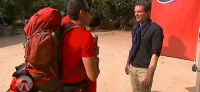 “Pékin Express” : Frédéric &amp; Chantal remportent la 3ème étape (vidéo replay)