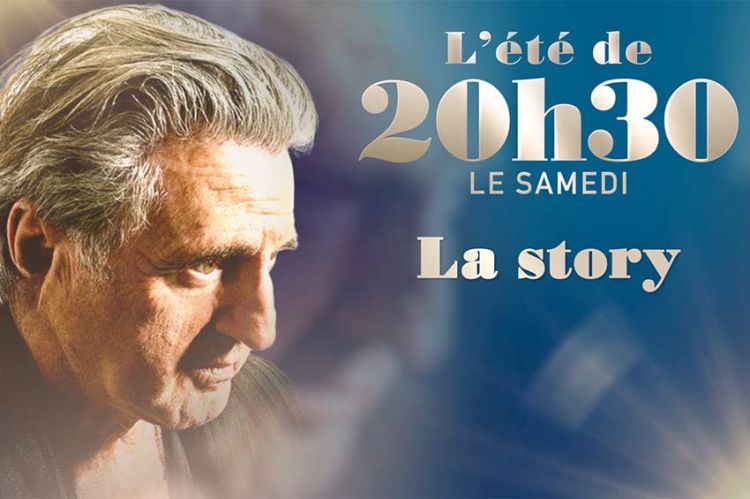 &quot;L&#039;été de 20h30 le samedi&quot; : « La story de Daniel Auteuil » ce 15 juillet 2023 sur France 2