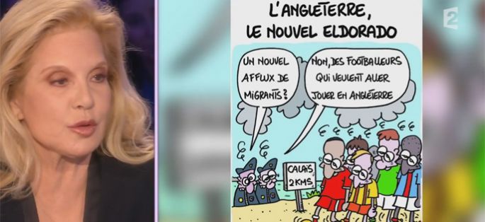 Replay “On n&#039;est pas couché” samedi 5 septembre : les dessins de la semaine (vidéo)