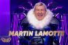 &quot;Mask Singer&quot; : Vautour était... Martin Lamotte ! Regardez son démasquage - Vidéo