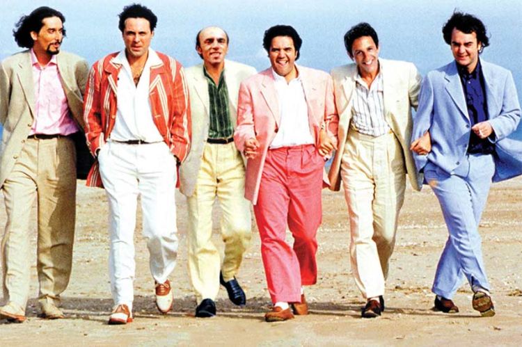 "La vérité si je mens !" de Thomas Gilou à revoir sur Gulli lundi 9 mars 2026