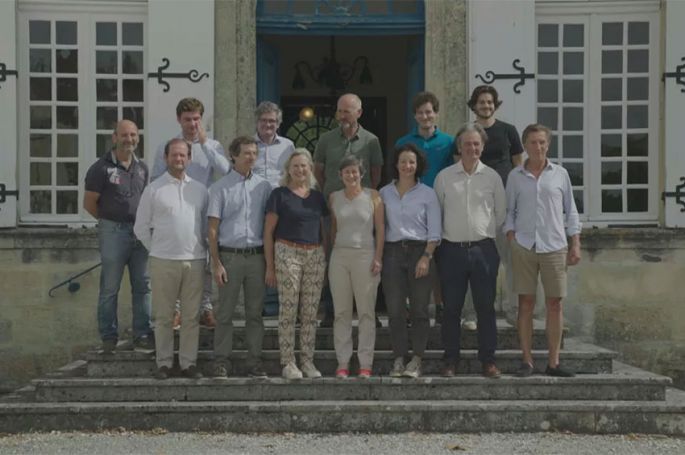 « Familles de légende » : Lurton, les maîtres du vin à revoir sur France 2 dimanche 27 octobre 2024