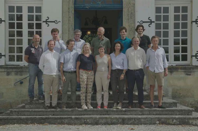 « Familles de légende » : Lurton, les maîtres du vin à revoir sur France 2 dimanche 27 octobre 2024