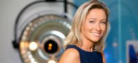 “C à vous” : Miss France 2014 est l'invitée ce soir d'Anne-Sophie Lapix sur France 5
