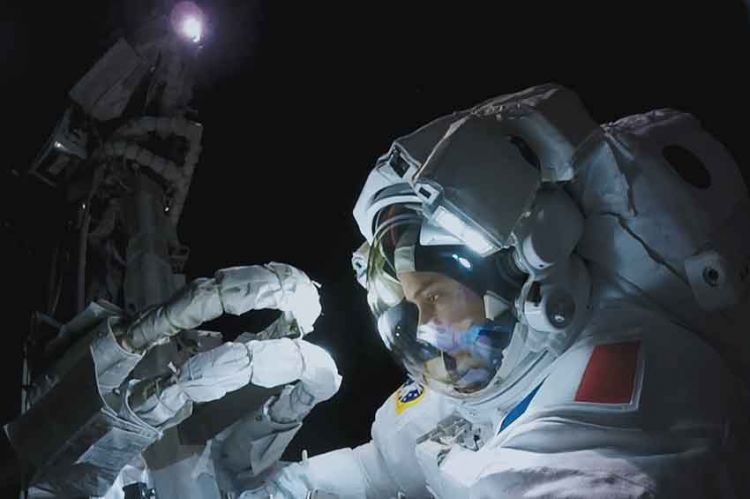 « Les cobayes du cosmos, confidences d'astronautes » jeudi 21 octobre sur France 5 (vidéo)