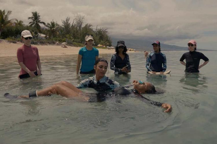 &quot;Reportages découverte&quot; : « Les secrets de l’eau guérisseuse » sur TF1 samedi 16 septembre 2023