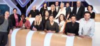 “L&#039;émission pour tous” : Laurent Ruquier a rassemblé 2,1 millions de téléspectateurs lundi sur France 2