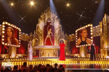 Replay &quot;Star Academy&quot; : Anouk, Léa et Belinda Davids chantent « I Have Nothing » de Whitney Houston (vidéo)