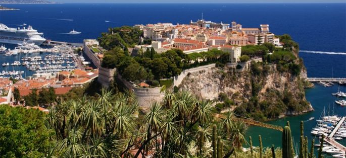 Doc inédit de Gérard Miller : “Monaco, le rocher était presque parfait” bientôt sur France 3