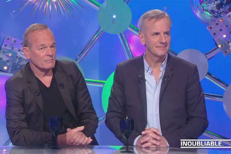 Replay “Les terriens du samedi” du 18 mai : les interviews en replay des invités de Thierry Ardisson (vidéo)