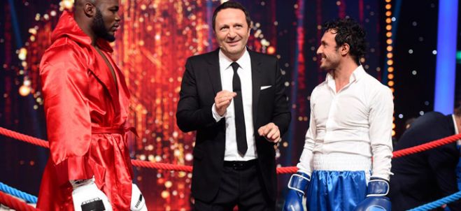 “Stars sous hypnose” suivi par 4,9 millions de téléspectateurs sur TF1 vendredi soir