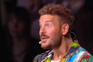 “La chanson secrète” ce soir sur TF1 : M Pokora choqué par sa surprise... (vidéo)