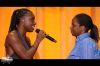Replay "Star Academy" : Sarah fait son autoportrait, pluie de surprises (vidéo)