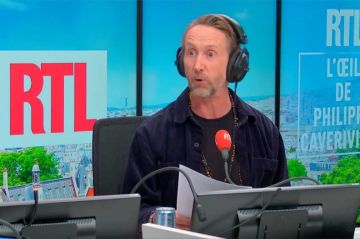 Replay "L'oeil de Philippe Caverivière" du mardi 31 mars 2026 face à Marylise Léon (vidéo)