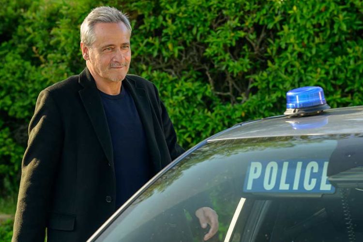 &quot;Simon Coleman&quot; saison 3, résumé des épisodes diffusés vendredi 3 octobre 2025 sur France 2