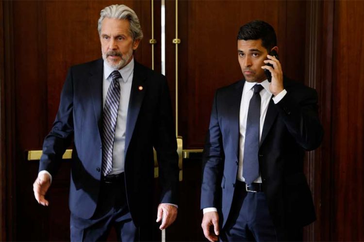 "NCIS" saison 22 : résumé des épisodes 1 & 2 diffusés samedi 22 mars 2025 sur M6