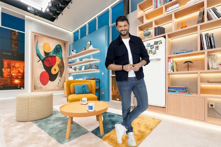 Bonjour ! La Matinale TF1 mardi 23 juillet 2024 : les invités de Christophe Beaugrand