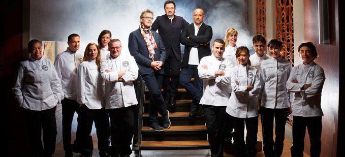 “Masterchef” : les 11 meilleurs candidats vont s'affronter vendredi 24 mai sur TF1