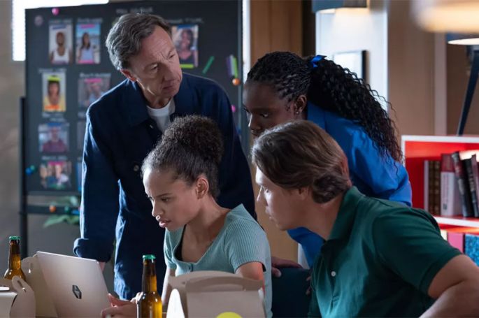 Inédit de &quot;Bellefond&quot; : Sous pression, avec Stéphane Bern, mardi 21 janvier 2025 sur France 3 (vidéo)