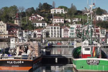 "Reportages découverte" : « Basque tout simplement » sur TF1 dimanche 25 juin 2023