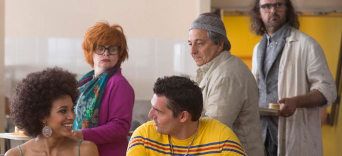 Inédit : “Les profs” avec Kev Adams, Christian Clavier, Pef diffusé sur TF1 dimanche 18 octobre