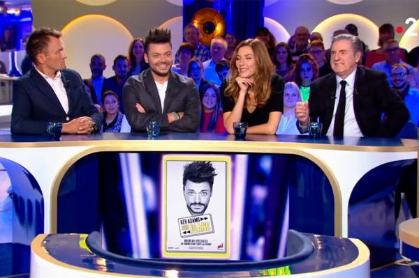 “On n'est pas couché” : vidéos des invités reçus par Laurent Ruquier le 2 novembre sur France 2