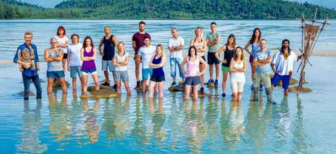 “Koh-Lanta” de retour le 10 mars sur TF1 : les 1ères images ! (vidéo)