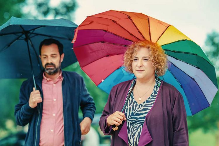 "Marianne" saison 2 : les deux derniers épisodes diffusés sur France 2 mercredi 24 janvier 2024