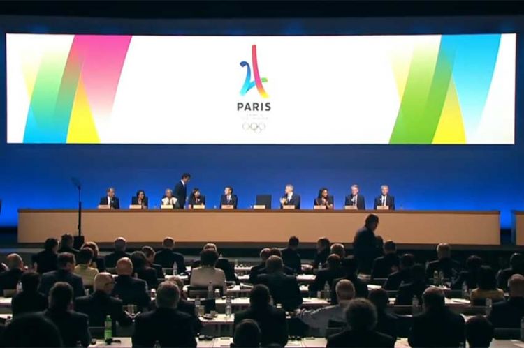« Paris 2024 : L’histoire secrète de la victoire » sur France 2 lundi 22 juillet 2024