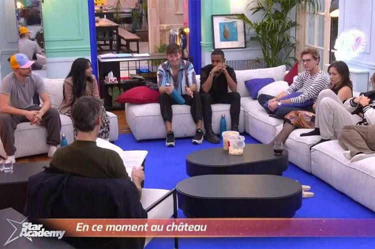 “Star Academy” : voici les 4 élèves nommés cette semaine, deux seront éliminés samedi soir sur TF1 (vidéo)