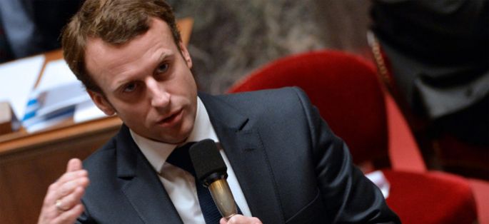 “Des paroles et des actes” recevra Emmanuel Macron jeudi 12 mars en direct sur France 2