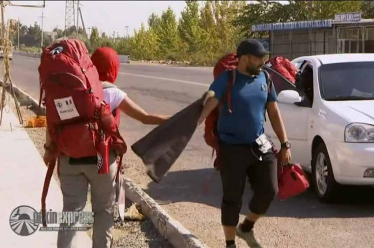 “Pékin Express” : le drapeau noir sème la panique dans les binômes (vidéo)