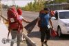 “Pékin Express” : le drapeau noir sème la panique dans les binômes (vidéo)