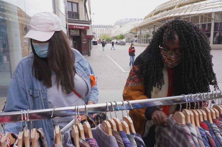 "Reportages découverte" - Occasions, locations, système D sur TF1 dimanche 22 septembre 2024 (vidéo)