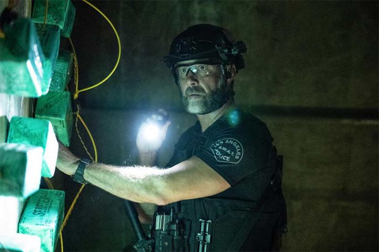 &quot;S.W.A.T.&quot; saison 8, résumé des 2 épisodes diffusés sur TF1 mardi 7 octobre 2025