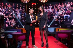 “Taratata” : nouvelle formule « Taratata &amp; Co » avec Nagui &amp; Leïla Kaddour-Boudadi le 12 mars sur France 2