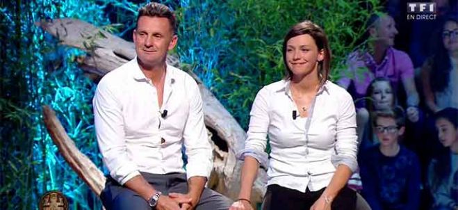 Wendy remporte la finale de “Koh Lanta” devant 6,5 millions de téléspectateurs sur TF1